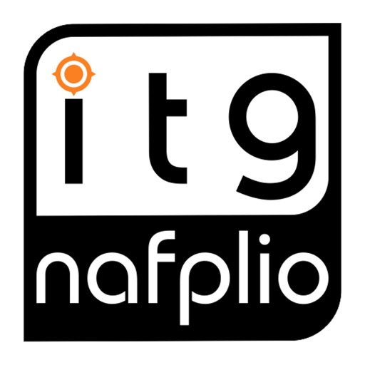 iTravelGuides Nafplio
