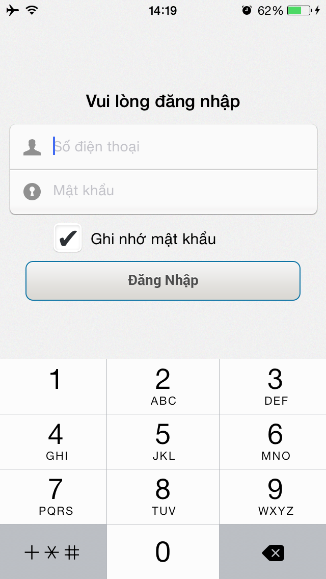 Screenshot #1 pour E-Insurance
