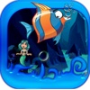 Fish Farm Bouncer - An Ocean Popping Challenge Saga Full