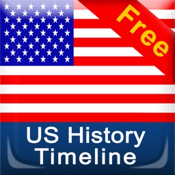 US History Timeline(Free)