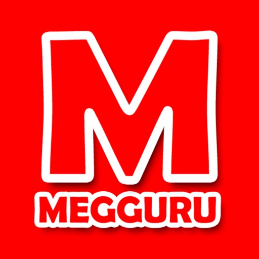 Megguru icon