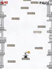 Gratis Stickly Jump spill ipad bilder 1