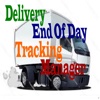 Delivery End Of Day Manager Free