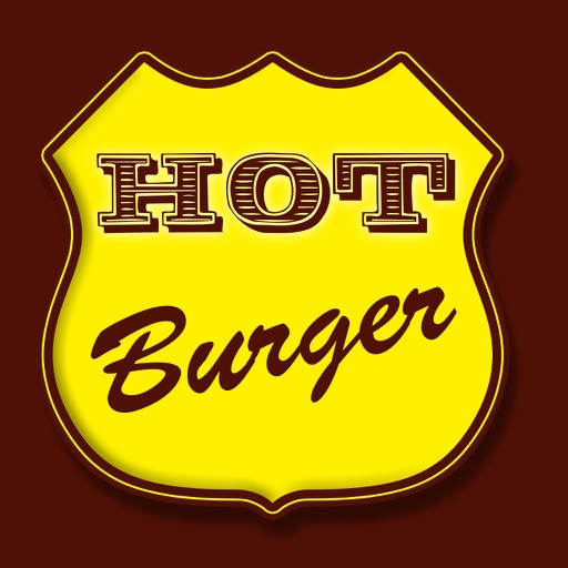 Hot Burger icon