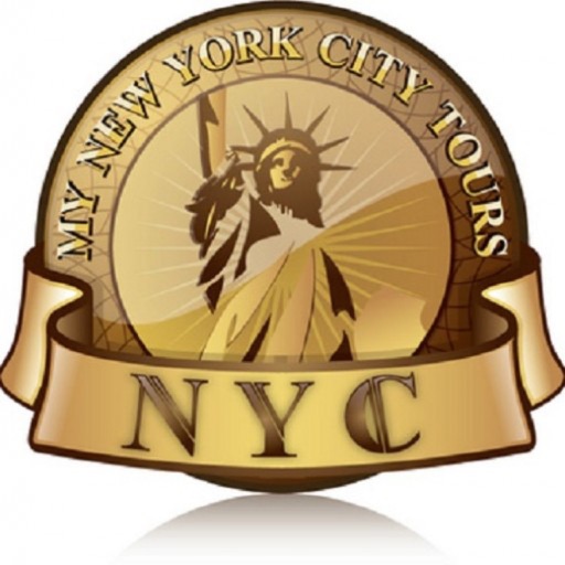 My New York City Tours icon