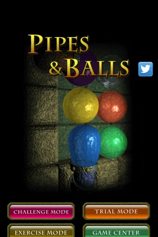 Pipes&Balls screenshot 4