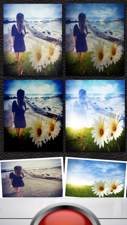 Blender (Photo Blend FX)