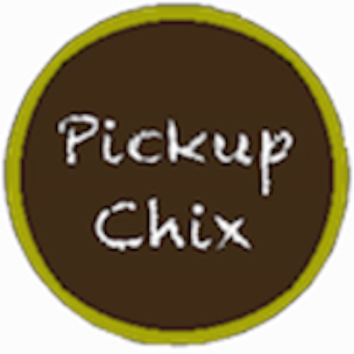 Pickup Chix PRO Icon