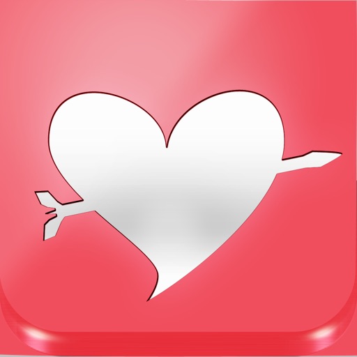 Cupid's Arrows iOS App