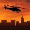 City Bomber icon