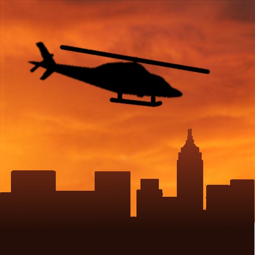 City Bomber icon