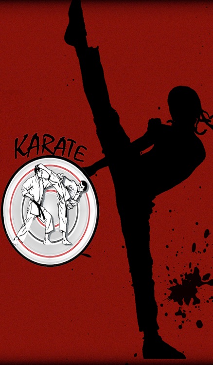 Karate uae