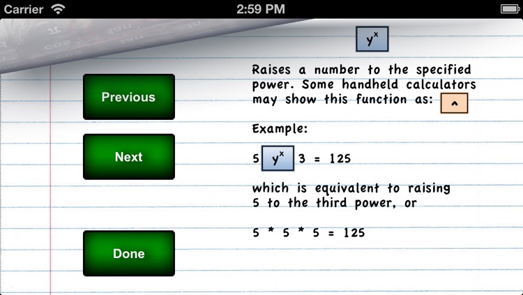 Scientific Fraction Calculator - Free