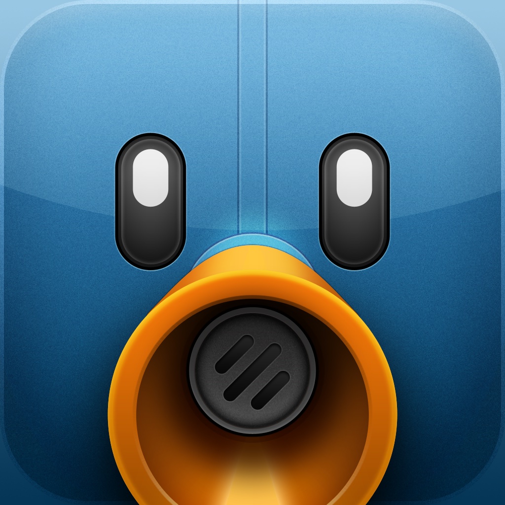 Price Drop: Tweetbot for iPad On Sale for $0.99