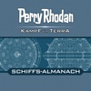 Perry Rhodan: Kampf um Terra Schiffsalmanach