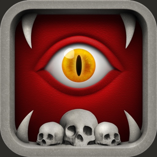 Demon Box iOS App