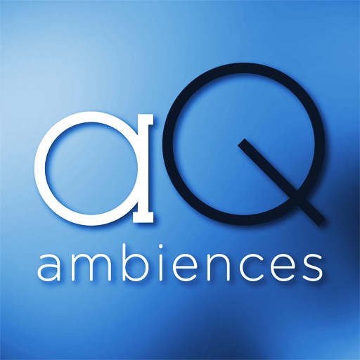 Aquatic Ambiences icon