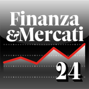 Finanza e Mercati iOS App