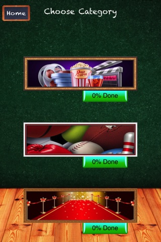 Game Show Trivia Game - True or False Free screenshot 3