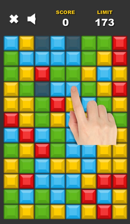 Bricks Crush - Free Puzzle And Brain Game