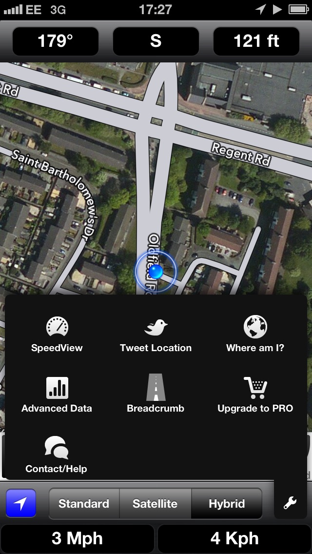 Location+ iPhone Location+ iPhone