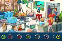 Game screenshot The Sounds of Life - узнавание звуков и образов - узнавайте hack