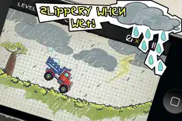 Game screenshot Doodle Truck 2 mod apk