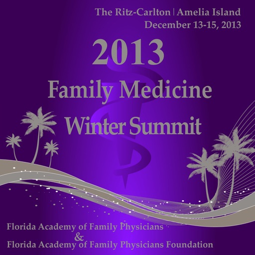 FAFP 2013 Winter Summit