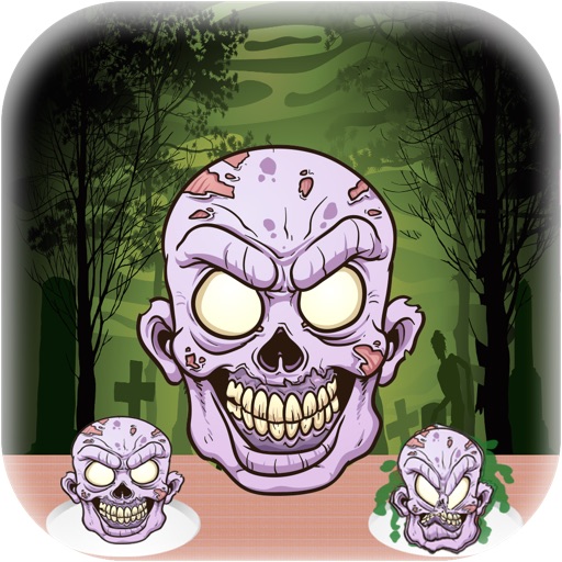 A Zombie Blast | Extreme Dead Defence Challenge Game PRO icon