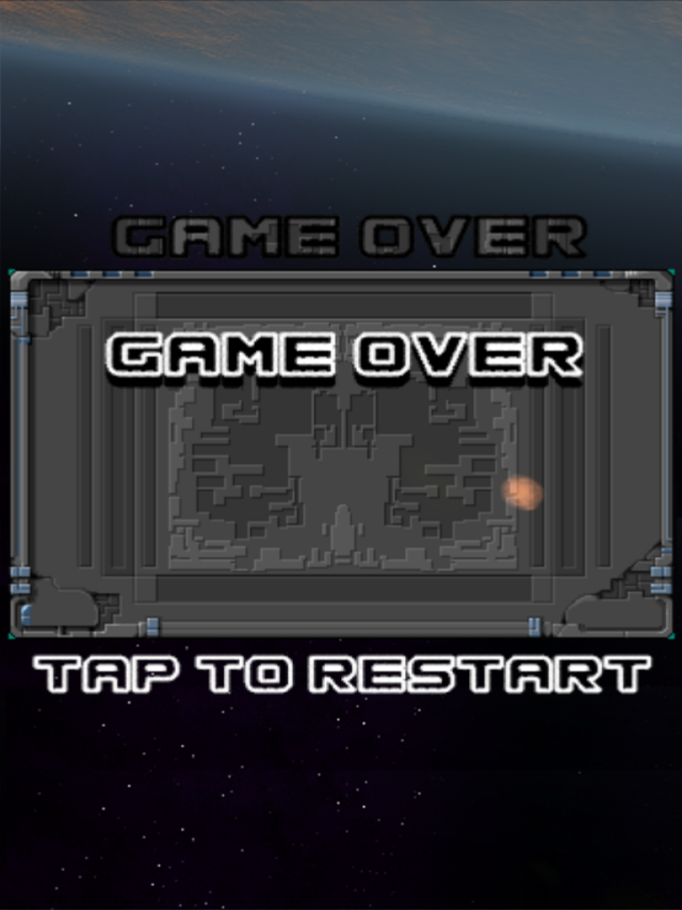 Star Runner screenshot 10
