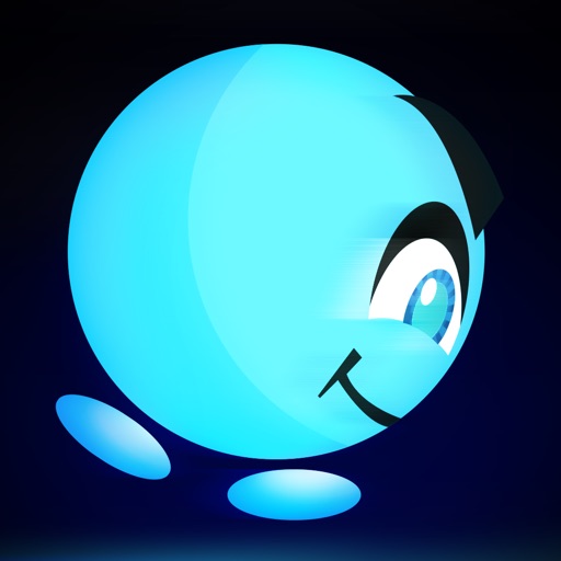 Light and Gravity icon