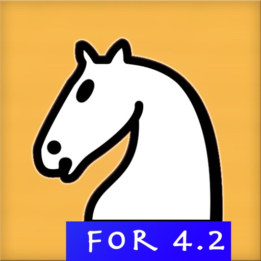 Real Chess for iOS 4.2 iOS App