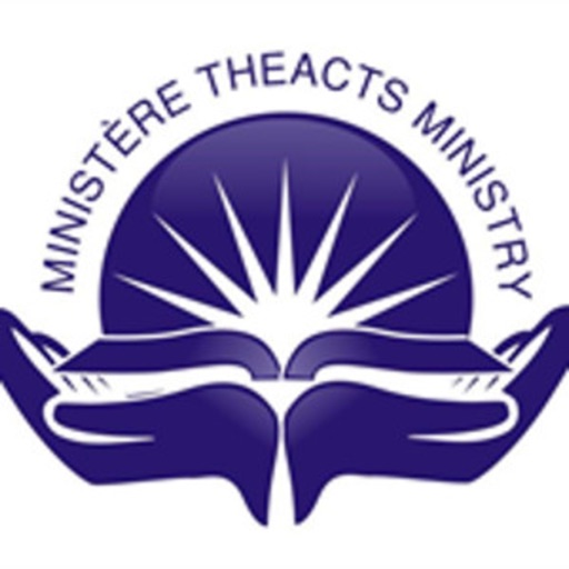 Theacts Ministry Radio