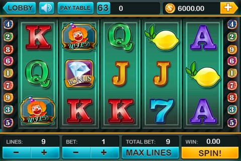 Slots Mania - Best Slots Game screenshot 2