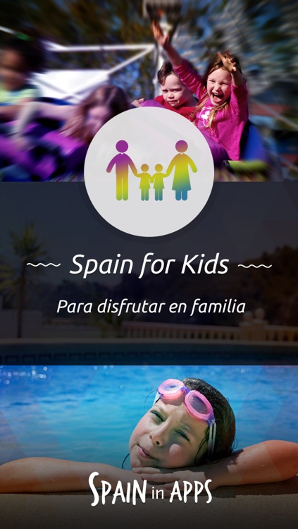 Spain for Kids