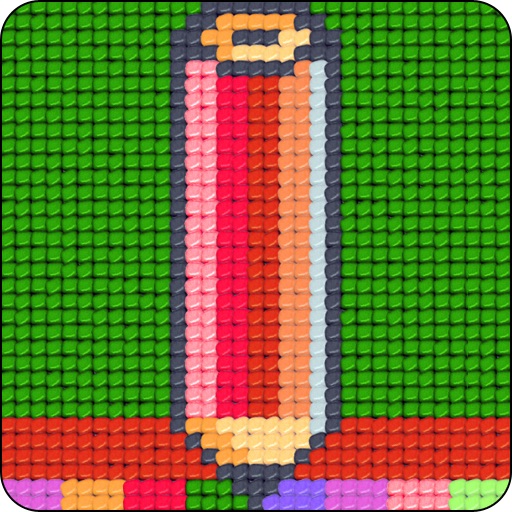 Kids Canvas for iPhone Icon