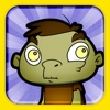 Zombie Hop - Jump & Find the Mega Brains!