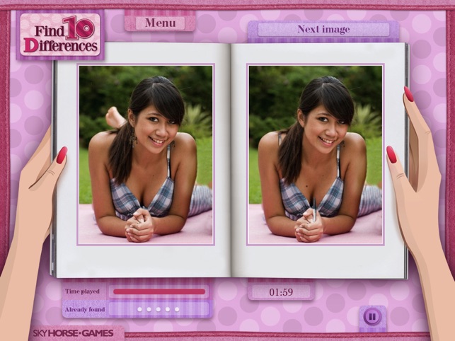 Find 10 Differences Free(圖4)-速報App