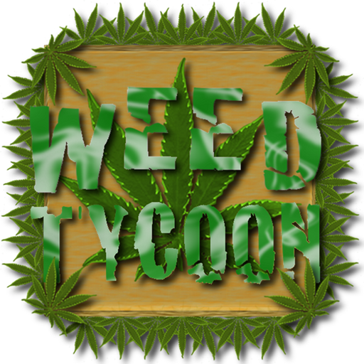 Weed Tycoon - The Ultimate Marijuana Sim Cannabis Game