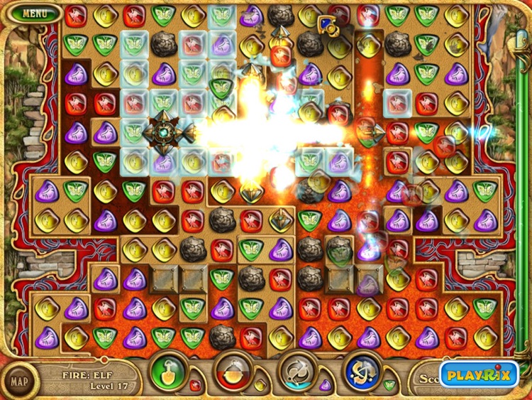 4 Elements HD (Premium)