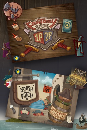 Minijuegos(圖2)-速報App