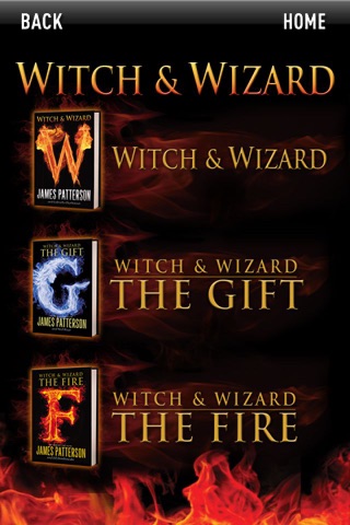 Witch & Wizard: The Fire screenshot 4