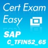 CertExam:SAP C_TFIN52_65