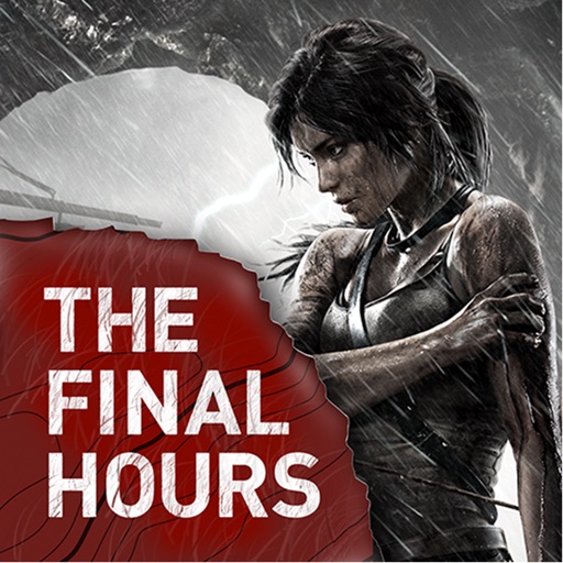 The Final Hours of Tomb Raider icon