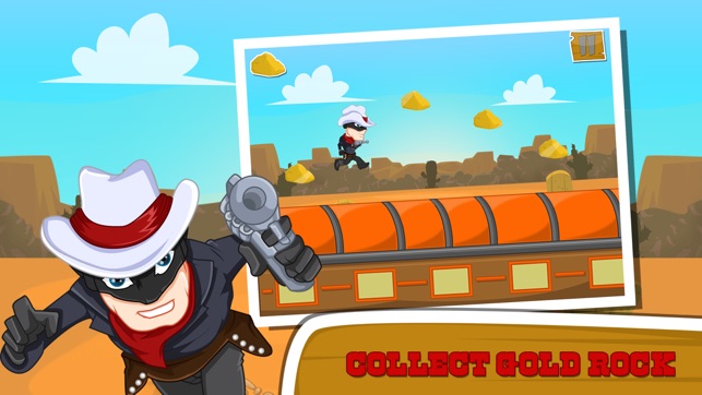 Cowboys and Indians FREE - Ranger Danger for all Boys and Gi(圖2)-速報App