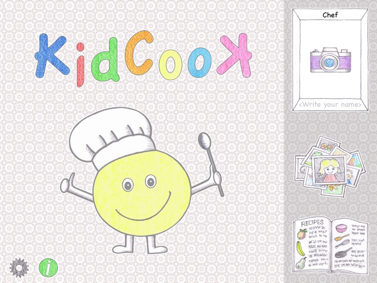KidCook