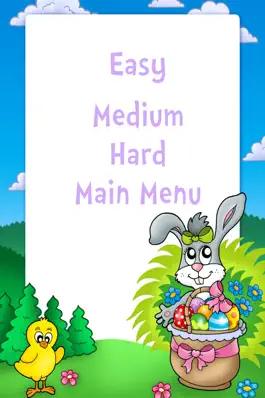 Game screenshot Easter Dots! apk