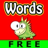 Abby Write & Play - Phonics Word Families Games Free Lite