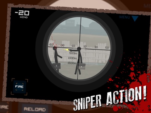 Clear Vision 2 HD на iPad