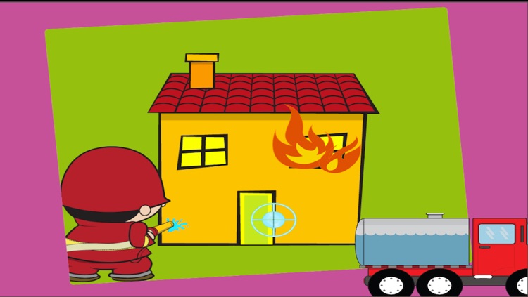 Fire Rescue! screenshot-3